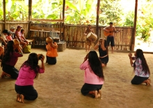 Imagen Tour Misahuallí